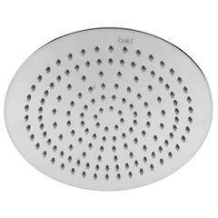 Bold Brass Easy Round Shower Head (20 cm)