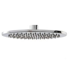 Bold Zumo Brass Shower Head (22.8 x 15.2 x 0.8 cm)