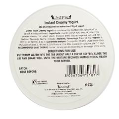 Unipro Cat Yogurt