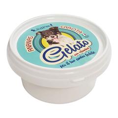 Unipro Dog Ice Cream (Pineapple & Carrot)