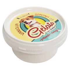 Unipro Dog Ice Cream (Vanilla & Banana)