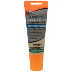 Elmer's ProBond Wood Filler (96 ml, Stainable)