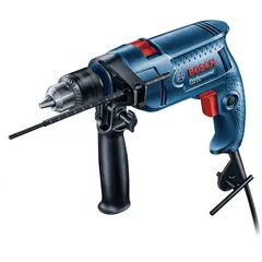 Bosch Professional Corded Impact Drill, GSB570 (570 W)