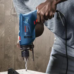 Bosch Professional Corded Impact Drill, GSB570 (570 W)