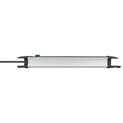 Brennenstuhl 5-Way Multi-Socket Extension Cord (42 x 9 x 8 cm)