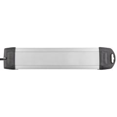 Brennenstuhl 5-Way Multi-Socket Extension Cord (42 x 9 x 8 cm)