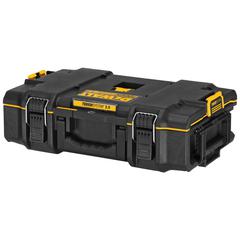 DeWalt Metal Tough System Tool Box W/Organizer Cups (50 L)