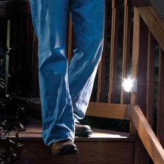 Mr. Beams Motion Sensing LED Stair Light (35 lm)