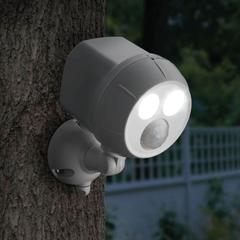Mr. Beams Motion Sensing LED Spotlight (400 lm)