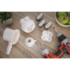 Mr. Beams Motion Sensing LED Spotlight (400 lm)
