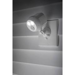 Mr. Beams Motion Sensing LED Spotlight (400 lm)