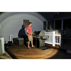 Mr. Beams Motion Sensing LED Spotlight (400 lm)