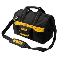 DeWalt Polyester Tool Bag W/33 Pockets (12.7 x 33.7 cm)