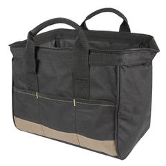 CLC Polyester Tool Bag W/14 Pockets (22 x 20 cm)