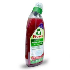 Frosch Raspberry Vinegar Toilet Cleaner (750 ml)