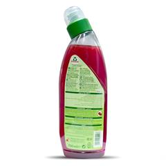 Frosch Raspberry Vinegar Toilet Cleaner (750 ml)