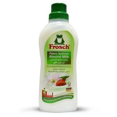 Frosch Almond Milk Fabric Softener (750 ml)