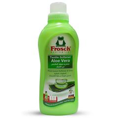 Frosch Aloe Vera Fabric Softener (750 ml)