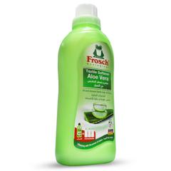 Frosch Aloe Vera Fabric Softener (750 ml)