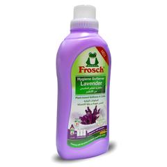 Frosch Lavender Hygienic Fabric Softener (750 ml)