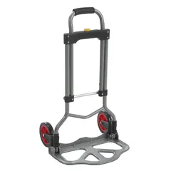 Ace Steel Foldable Trolley