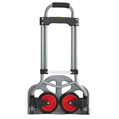 Ace Steel Foldable Trolley