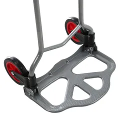 Ace Steel Foldable Trolley