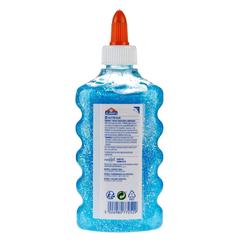 Elmer's Glitter Glue (177 ml, Blue)