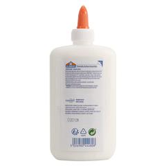 Elmer's Liquid Glue (225 ml, White)