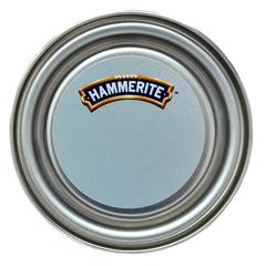Hammerite Metal Paint (250 ml, Smooth Silver)