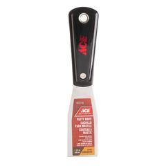 Ace Carbon Steel Stiff Putty Knife (3.8 cm)