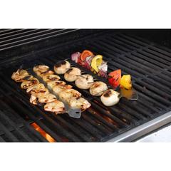 Proud Grill Stainless Steel Skewer Set (2 Pc.)