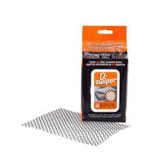 Proud Grill Q-Swiper Grill Cleaner Wipe Set (40 Pc.)