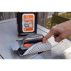 Proud Grill Q-Swiper Bristle-Free Grate Cleaner Set (26 Pc.)