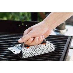 Proud Grill Q-Swiper Bristle-Free Grate Cleaner Set (26 Pc.)