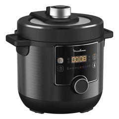 Moulinex Pressure Cooker, CE753827-E (5 L)