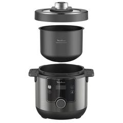 Moulinex Pressure Cooker, CE753827-E (5 L)