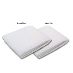 Homezone Cooker Hood Grease Filter Pack (47 x 57 cm, 2 Pc.)
