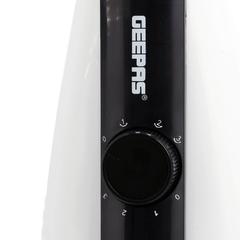 Geepas Tower Fan, GF21167 (50 W)