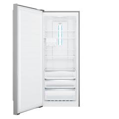 Electrolux Freestanding Upright Freezer, EFB4207A-S LAE (425 L)