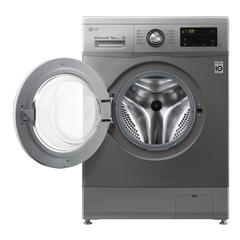 LG 8 Kg Front Load Washer Dryer, F4J3TMG5P (5 kg Dry, 1400 rpm)