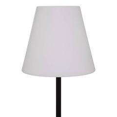 Rony LED Outdoor Floor Lamp (24 LED, White)