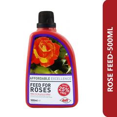 Doff Feed Rose (500 ml)