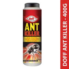 Doff Ant Killer Powder (400 g)