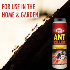 Doff Ant Killer Powder (400 g)