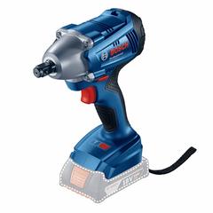 Bosch GDS 250-LI Professional Cordless Impact wrench Set W/Battery, Charger & Case