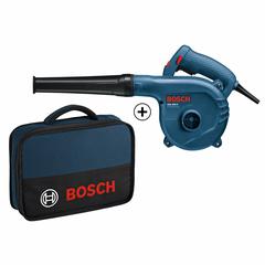 Bosch GBL 800 E Professional Compact Air Blower W/Bag (820 W)