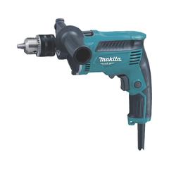 Makita MT Series Corded Hammer Drill W/Accessories, M8103KX2B (430 W)