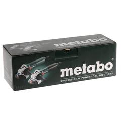 Metabo Corded Angle Grinder, W 1100-115 (1100 W, 115 mm)