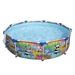 Bestway Steelpro Pool (274 x 66 cm)